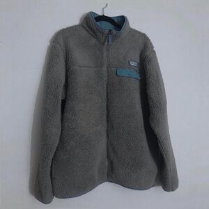 COLUMBIA PFG Sherpa Fleece